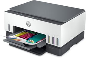 HP Smart Tank 670 Imprimante multifonction à réservoirs rechargeables (6UU48A) — image 3