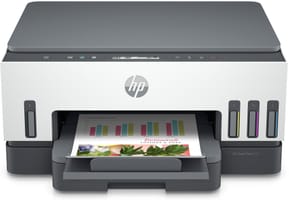 HP Smart Tank 720 Imprimante multifonction à réservoirs rechargeables (6UU46A) — image 3