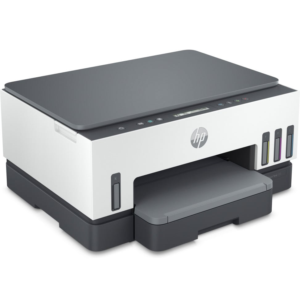 Imprimante Multifonction HP