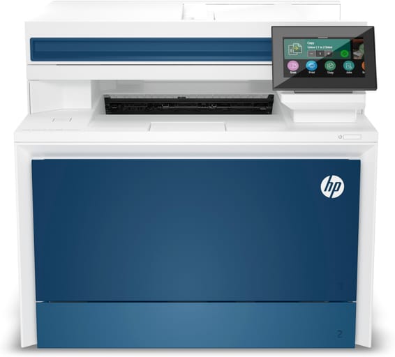 Imprimante Multifonction Laser Couleur HP LaserJet Pro 4303dw (5HH65A)