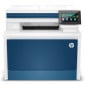 طابعة ليزر ملونة متعددة الوظائف HP LaserJet Pro 4303dw (5HH65A)