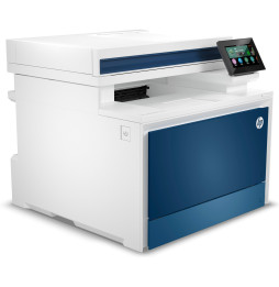 Imprimante Multifonction Laser Couleur HP LaserJet Pro 4303dw (5HH65A)