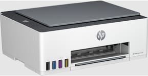 HP Smart Tank 580 Imprimante multifonction à réservoirs rechargeables (1F3Y2A) — image 2