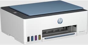 HP Smart Tank 585 Imprimante multifonction à réservoirs rechargeables (1F3Y4A) — image 2