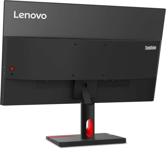 شاشة 23.8 بوصة Full HD Lenovo ThinkVision S24i-30 (63DEKAT3EU) — صورة 4