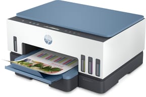 HP Smart Tank 725 Imprimante multifonction à réservoirs rechargeables (28B51A) — image 3