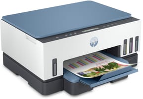 HP Smart Tank 725 Imprimante multifonction à réservoirs rechargeables (28B51A) — image 2