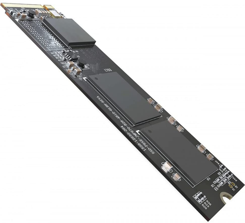 Disque dur SSD Hikvision E1000 256Go M.2 PCIe NVMe Gen 3 (HS-SSD-E1000-256G) — image 1