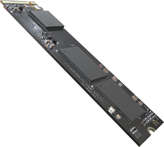 Disque dur interne SSD Hikvision E1000 M.2 2280 PCIe Gen3 NVMe 1 To (HS-SSD-E1000-1T)