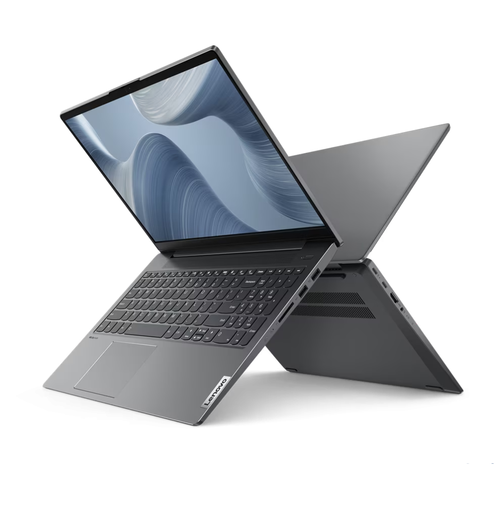 Ordinateur Portable Lenovo Ideapad 5 15IAL7 (82SF00GJFE) — image 5