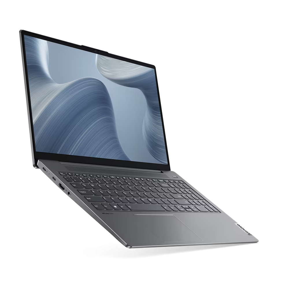 Ordinateur Portable Lenovo Ideapad 5 15IAL7 (82SF00GJFE) — image 4