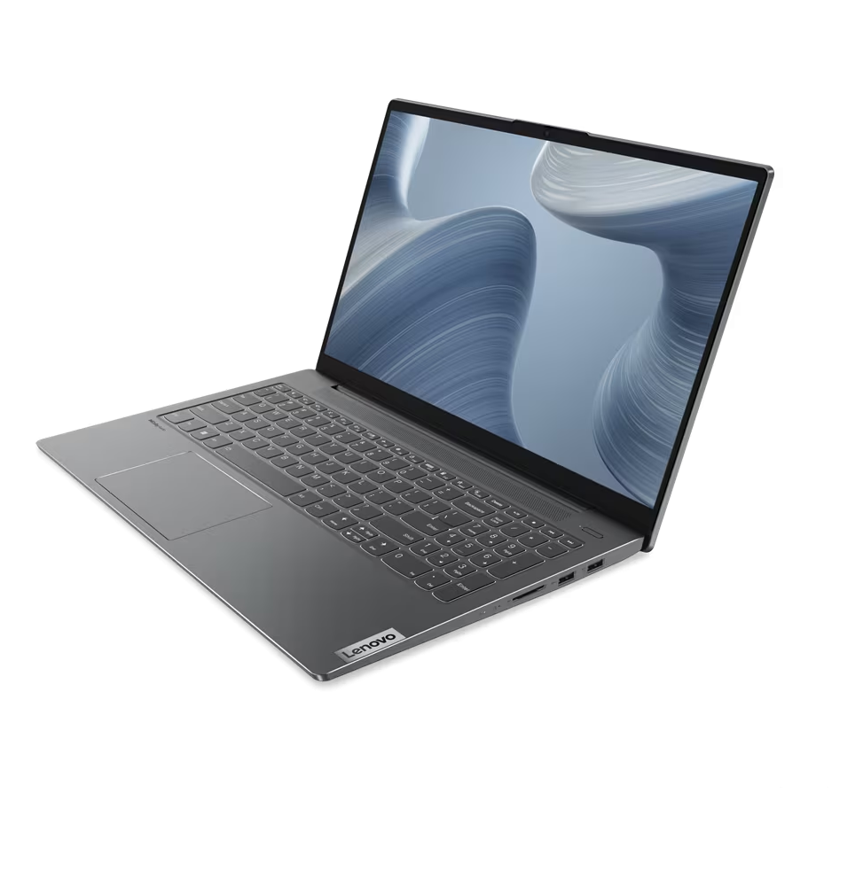 Ordinateur Portable Lenovo Ideapad 5 15IAL7 (82SF00GJFE) — image 3