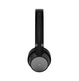 Casque Bluetooth Lenovo Go ANC (MS Teams) (4XD1C99221)