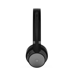 Casque Bluetooth Lenovo Go ANC (MS Teams) (4XD1C99221)
