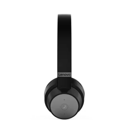 Casque Bluetooth Lenovo Go ANC (MS Teams) (4XD1C99221)
