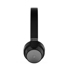 Casque Bluetooth Lenovo Go ANC (MS Teams) (4XD1C99221)