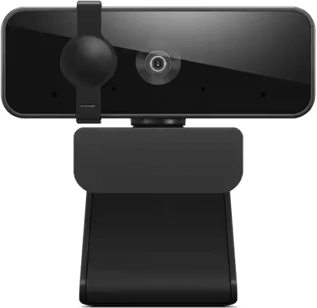 Webcam Lenovo Essential FHD (4XC1B34802)