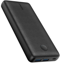 Batterie Power Bank Anker PowerCore Select 20000mAh 18W charge rapide (A1363H11)