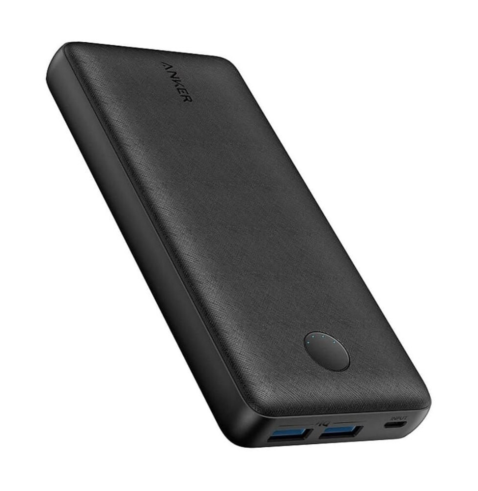 Batterie Power Bank Anker PowerCore Select 20000mAh 18W charge rapide (A1363H11)