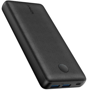 Batterie Power Bank Anker PowerCore Select 20000mAh 18W charge rapide (A1363H11)