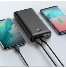 Batterie Power Bank Anker PowerCore Select 20000mAh 18W charge rapide (A1363H11)
