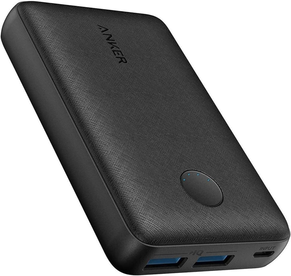 Batterie Power Bank Anker PowerCore Select 10000mAh 12W (A1223H11) — image 1