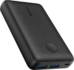 Batterie Power Bank Anker PowerCore Select 10000mAh 12W (A1223H11)
