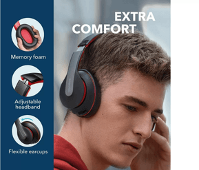 Casque Bluetooth Anker Soundcore Life Q10 (A3032H12) — image 6