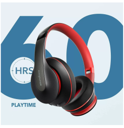 Casque Bluetooth Anker Soundcore Life Q10 (A3032H12)
