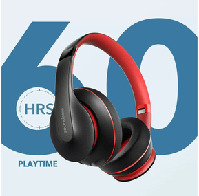 Casque Bluetooth Anker Soundcore Life Q10 (A3032H12) — image 3