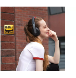 Casque Bluetooth Anker Soundcore Life Q10 (A3032H12)