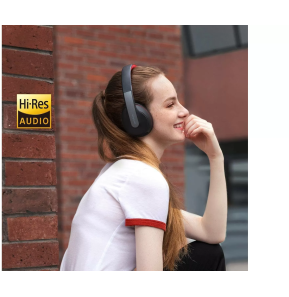 Casque Bluetooth Anker Soundcore Life Q10 (A3032H12)