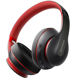Casque Bluetooth Anker Soundcore Life Q10 (A3032H12)
