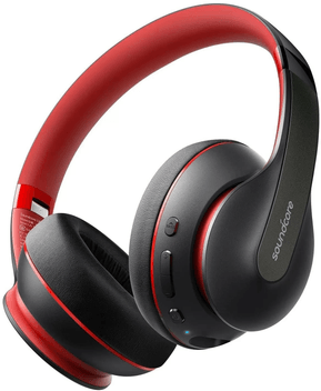 Casque Bluetooth Anker Soundcore Life Q10 (A3032H12)