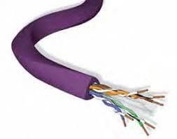 ARMOURED UNITUBE fiber CABLE Single-mode Universal, 6 core (GF008UNI06STANM)