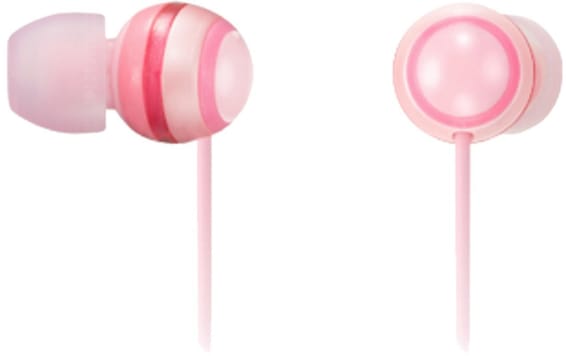 Ecouteurs Sony MDR-EX140LP intra-auriculaires - Jack 3,5 mm (MDREX140LPPQE)