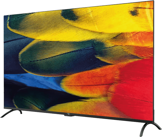 Téléviseur ITEL 42" G4351L Smart FHD + Récepteur intégré (G4351L)
