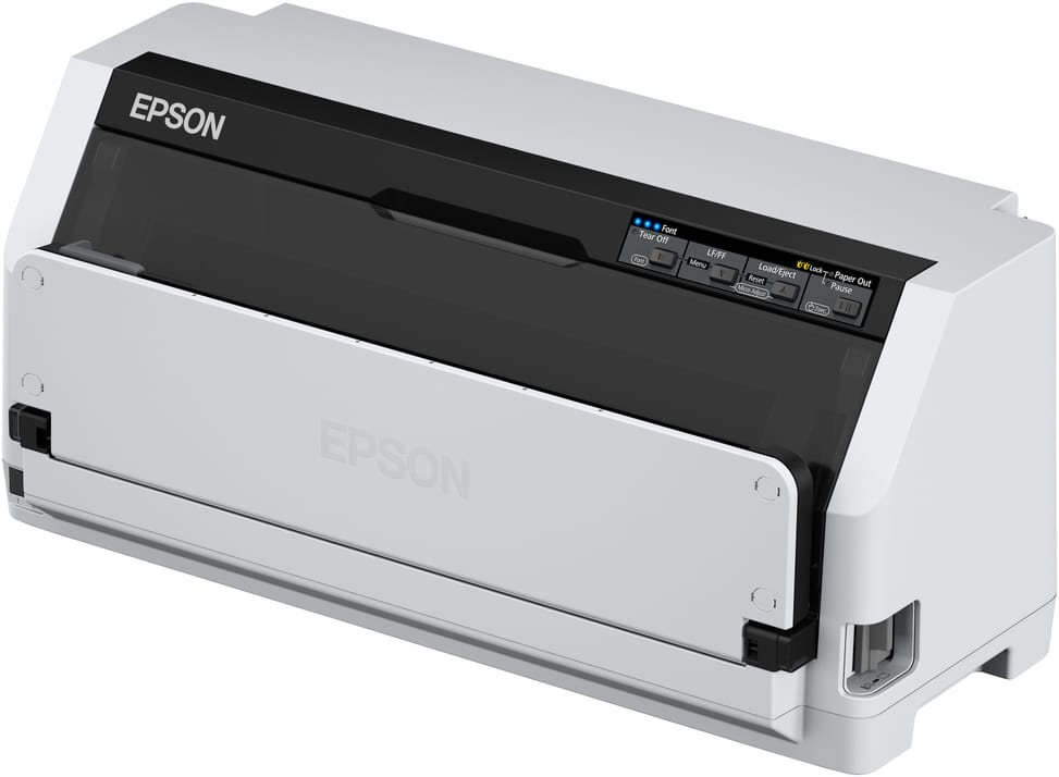 Imprimante matricielle à impact Epson LQ-780N (C11CJ81402) — image 5