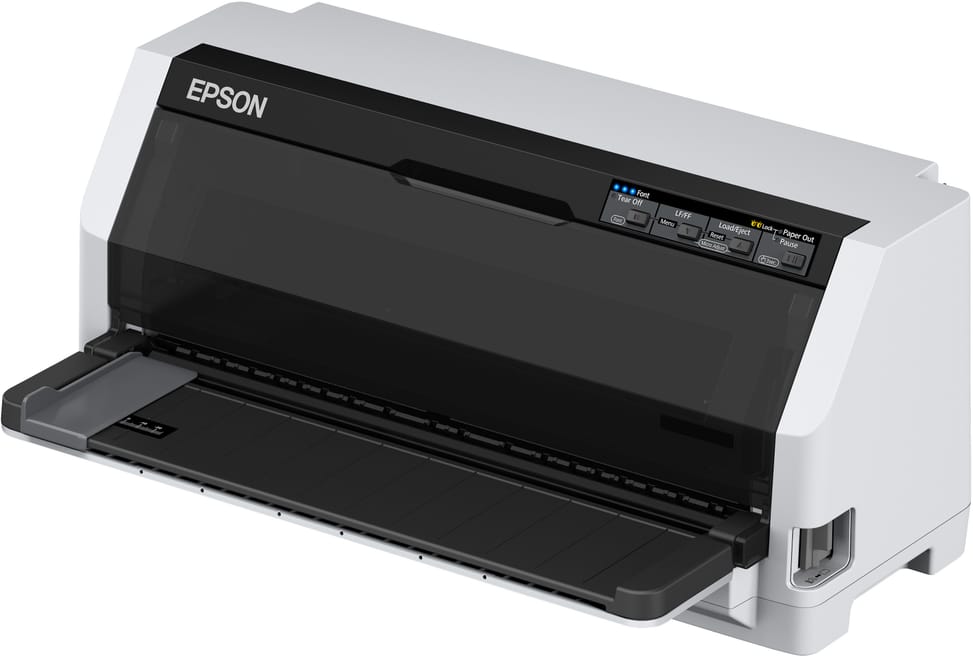 Imprimante matricielle à impact Epson LQ-780N (C11CJ81402) — image 3