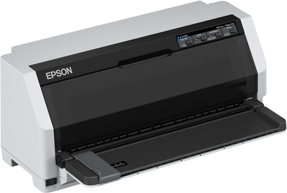 Imprimante matricielle à impact Epson LQ-780N (C11CJ81402) — image 2