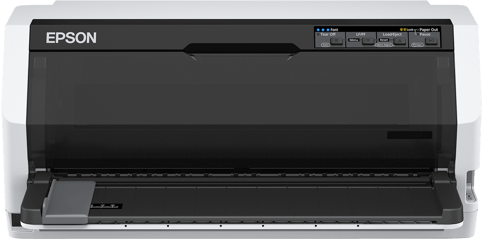 Imprimante matricielle à impact Epson LQ-780N (C11CJ81402) — image 1