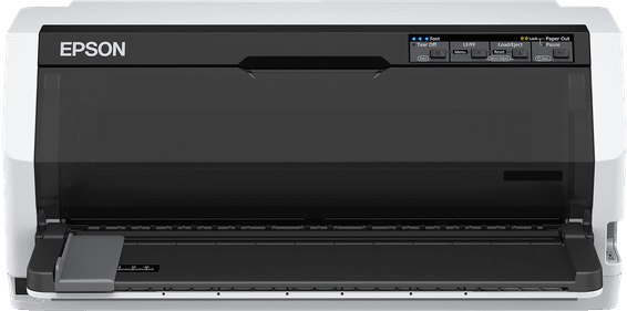 Imprimante matricielle à impact Epson LQ-780N (C11CJ81402)
