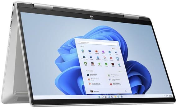 Ordinateur portable Convertible HP Pavilion x360 2-in-1 14-ek1001nk (845L4EA)