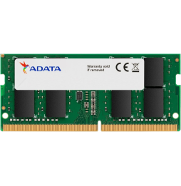 Barrette mémoire ADATA DDR4-2666 SO-DIMM 4GB - PC portable (AD4S26664G19-RGN)