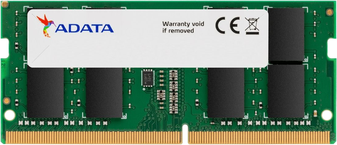 Barrette mémoire Crucial U-DIMM 16 GB DDR5-4800 MHz - PC bureau  (CT16G48C40U5) prix Maroc