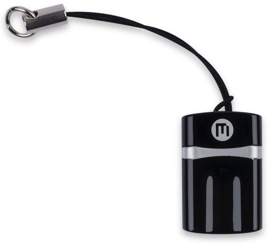 Clé USB Memup Mini Key - 4 GB