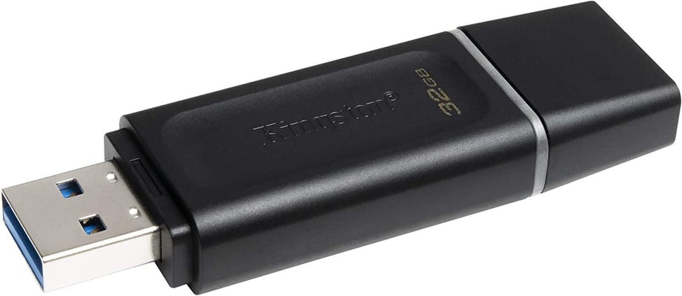 Clé USB Kingston DataTraveler Exodia USB Type-A 3.2 Gen1 - 32 Go (DTX/32GB) — image 4
