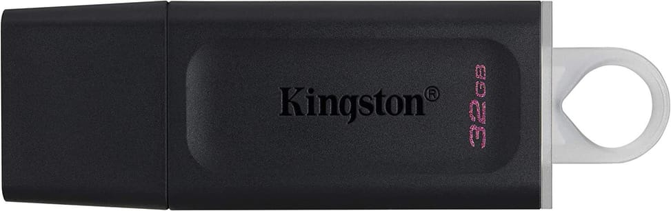 Clé USB Kingston DataTraveler Exodia USB Type-A 3.2 Gen1 - 32 Go (DTX/32GB) — image 2