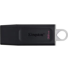 Clé USB Kingston DataTraveler Exodia  USB Type-A 3.2 Gen1 - 32 Go (DTX/32GB)
