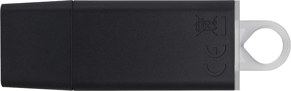 Clé USB Kingston DataTraveler Exodia USB Type-A 3.2 Gen1 - 32 Go (DTX/32GB) — image 3